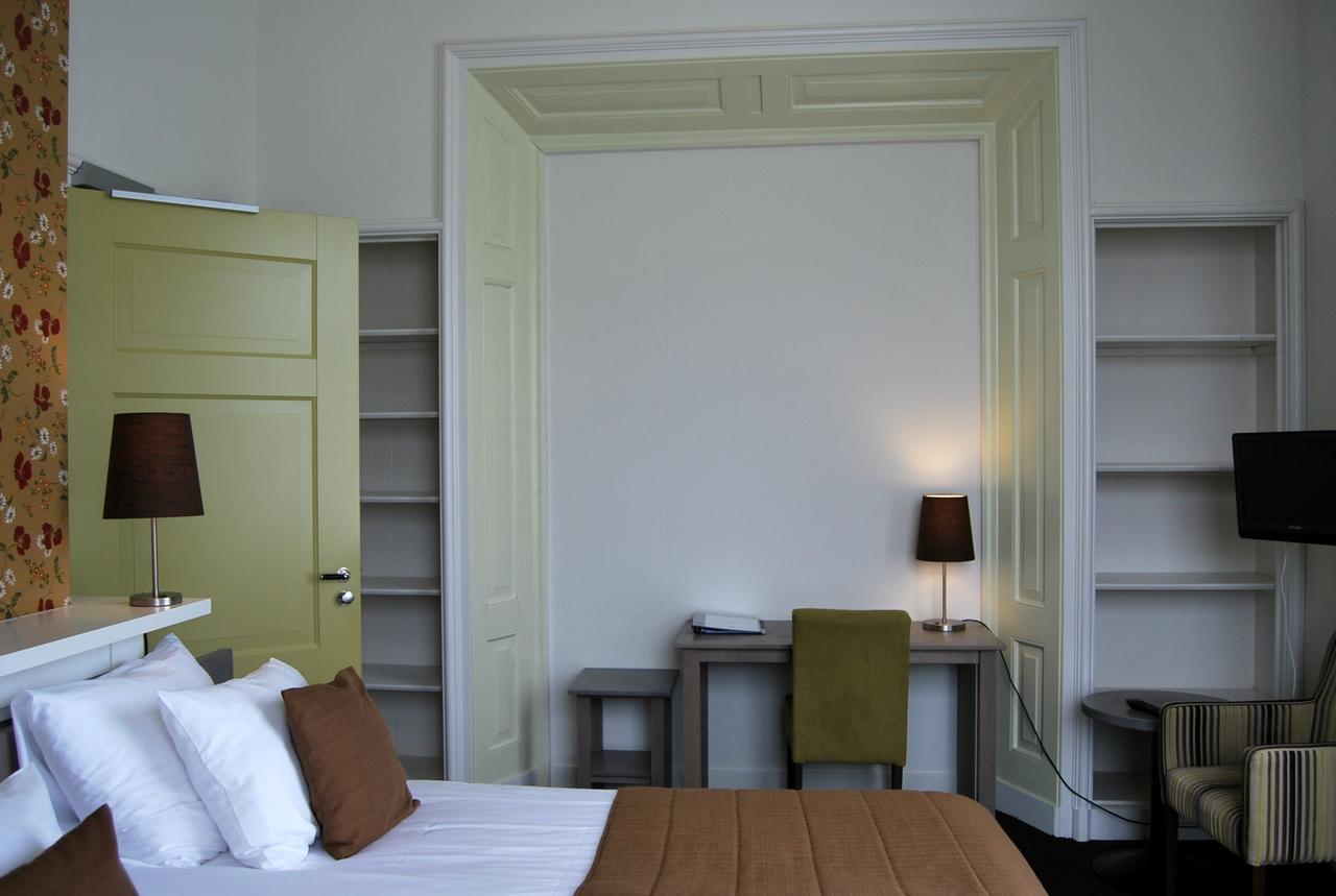 Hotel Bitter En Zoet Veenhuizen Esterno foto