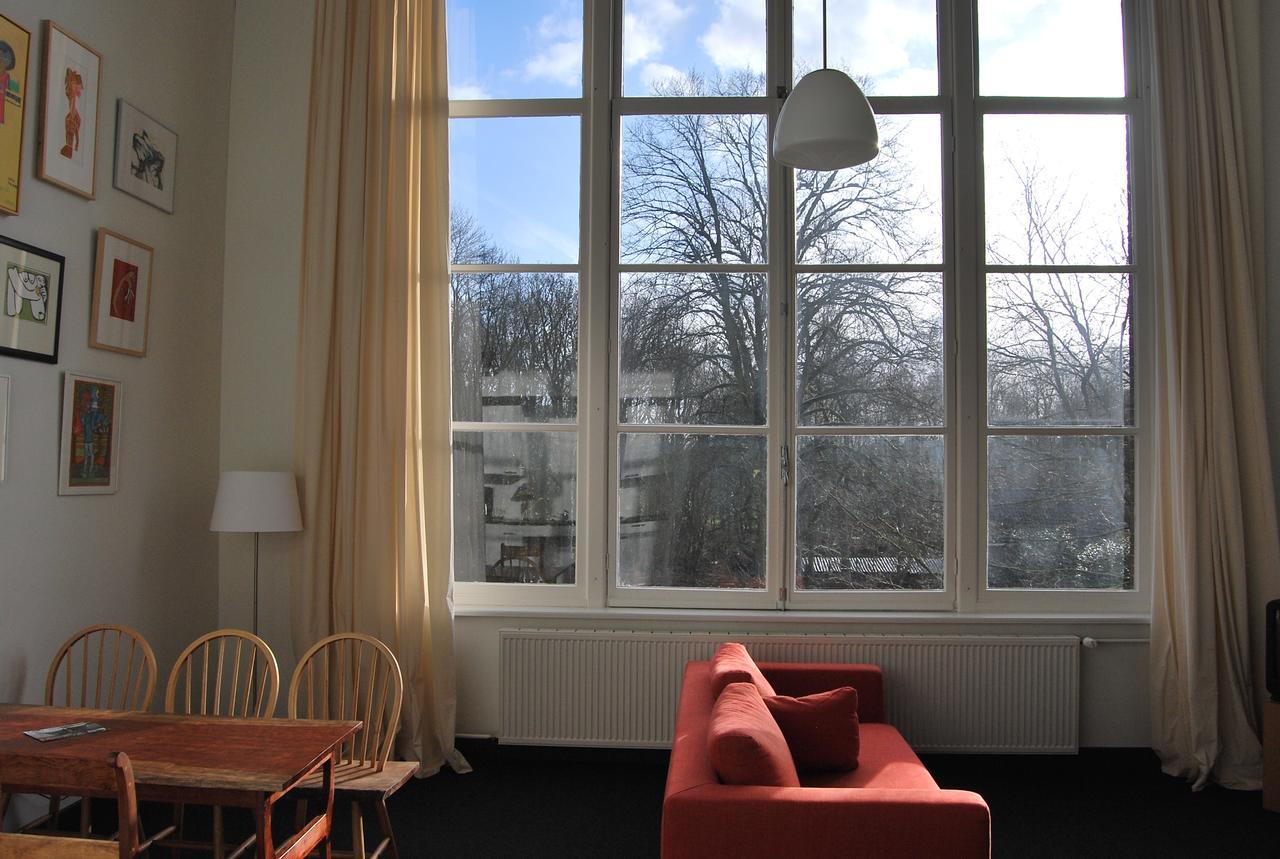 Hotel Bitter En Zoet Veenhuizen Esterno foto