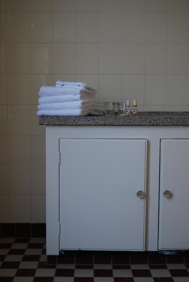 Hotel Bitter En Zoet Veenhuizen Esterno foto