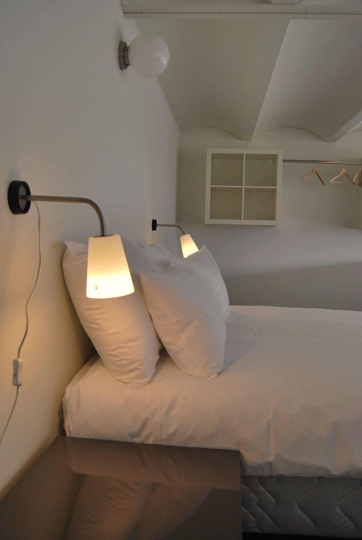 Hotel Bitter En Zoet Veenhuizen Esterno foto