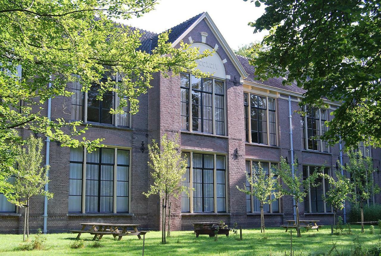Hotel Bitter En Zoet Veenhuizen Camera foto